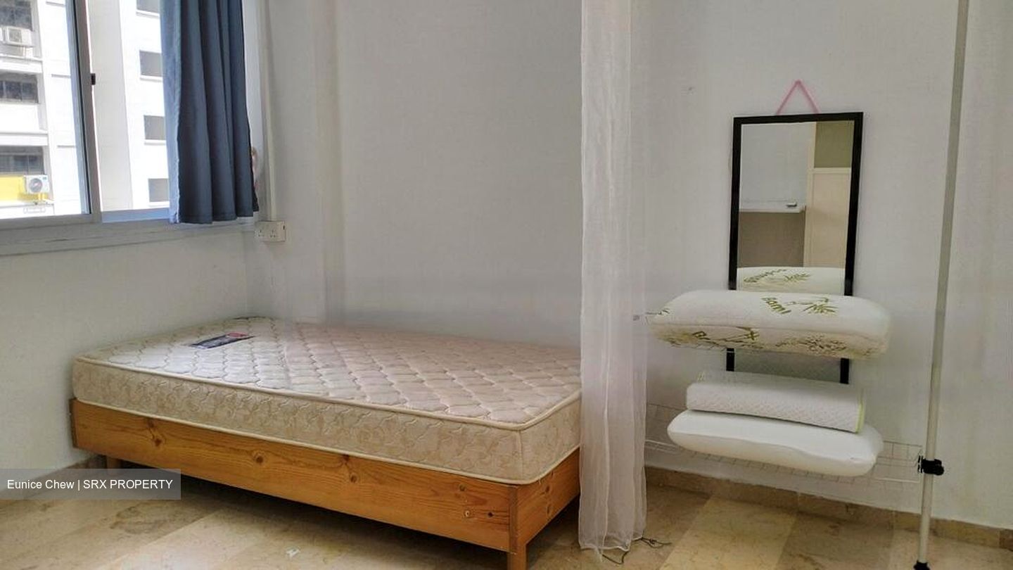 Blk 894C Woodlands Drive 50 (Woodlands), HDB 4 Rooms #458741111